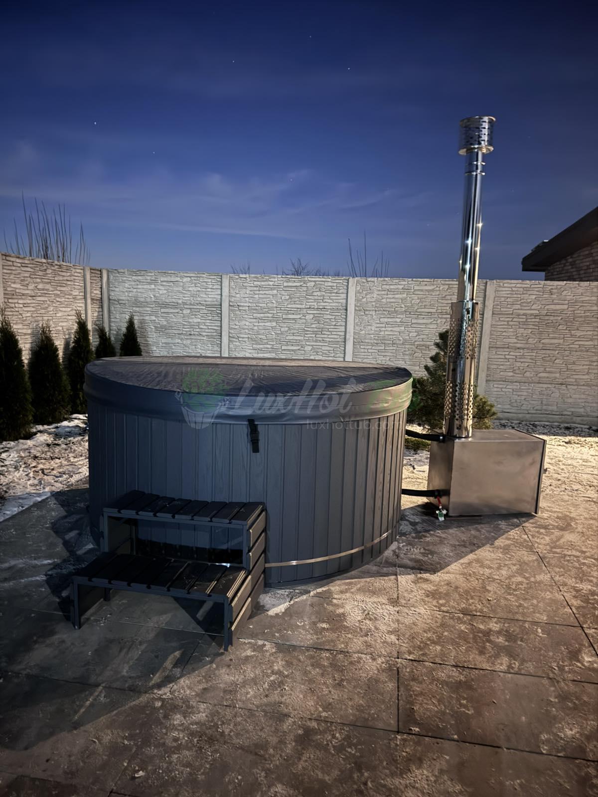 001Prem купель преміум